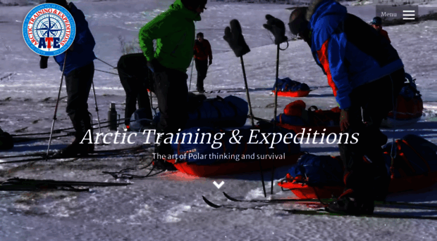 arctic-training.com