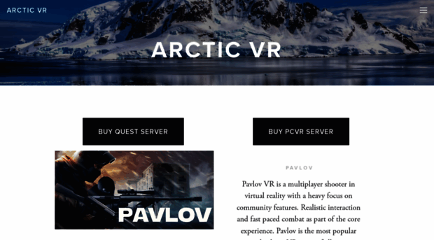 arctic-vr.com