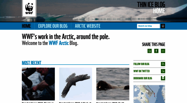 arctic.blogs.panda.org