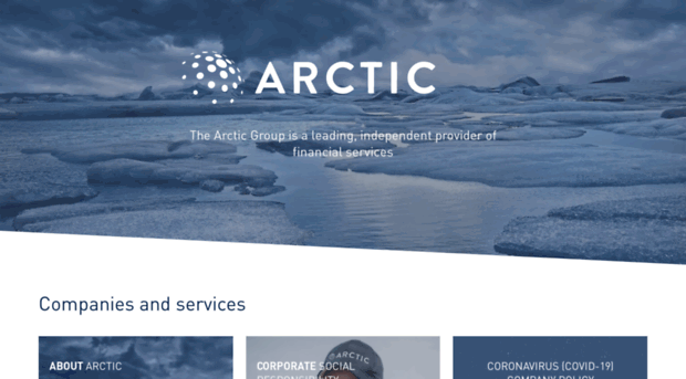 arctic.com