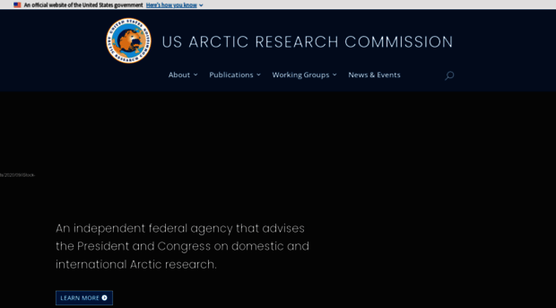 arctic.gov