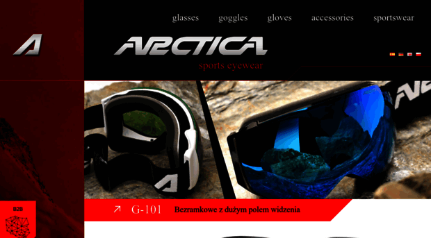 arctica.eu