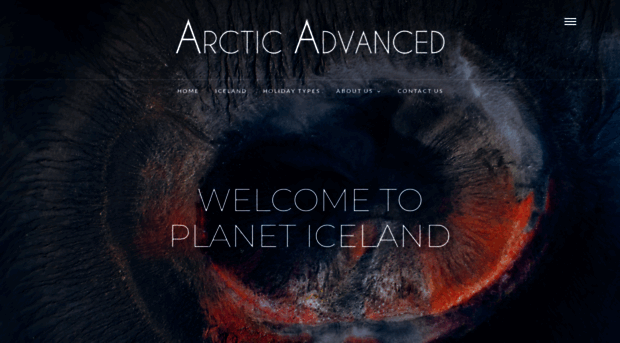 arcticadvanced.is