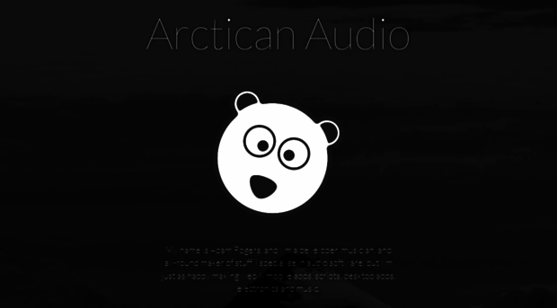 arcticanaudio.com