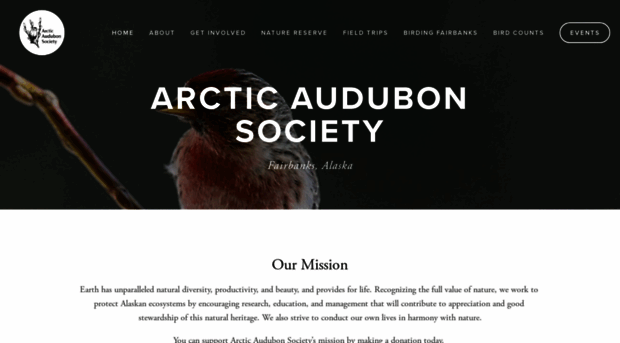 arcticaudubon.org