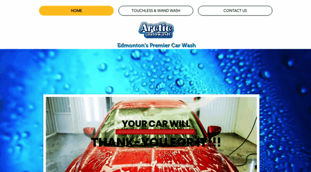 arcticautowash.ca