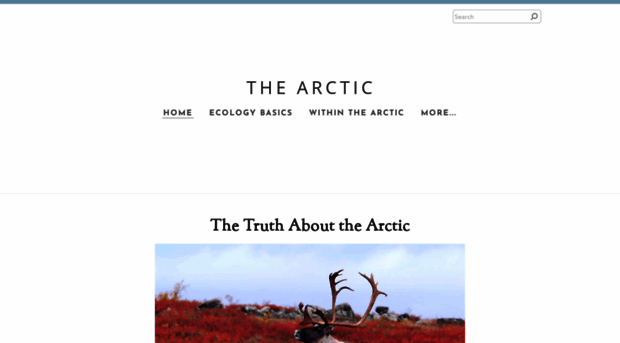 arcticbiome-ejf.weebly.com