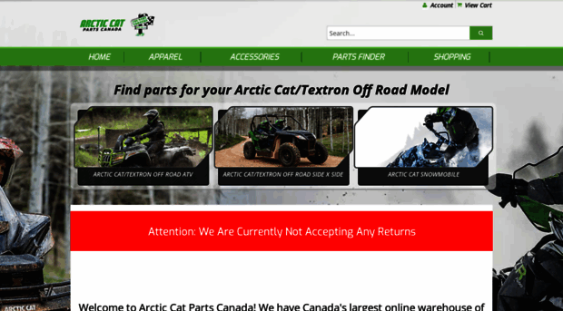 arcticcatparts.ca