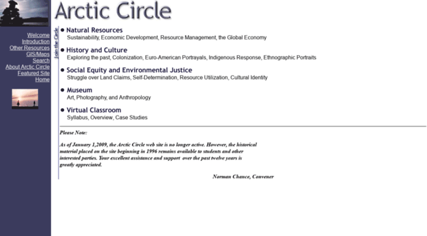 arcticcircle.uconn.edu