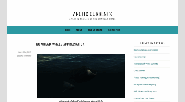 arcticcurrents.wordpress.com