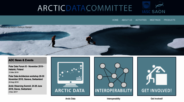 arcticdc.org