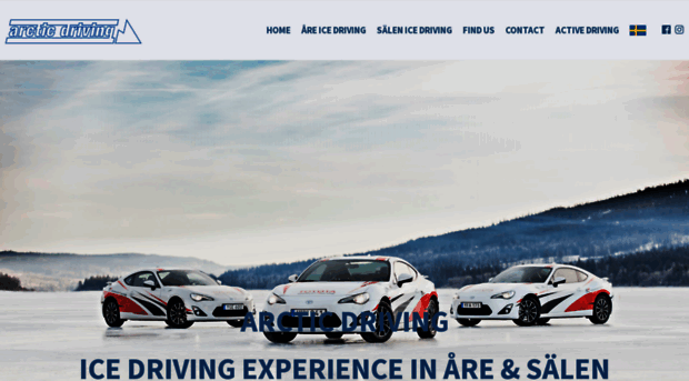 arcticdriving.com