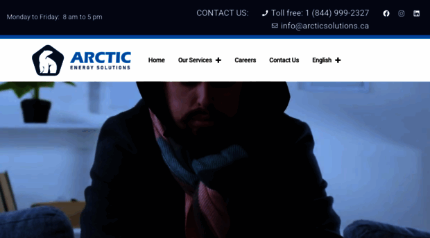 arcticenergysolutions.ca