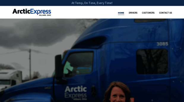 arcticexpress.com