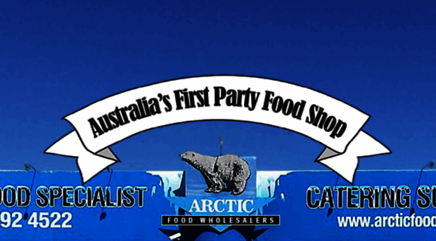 arcticfoods.com.au