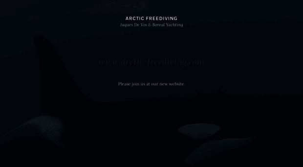 arcticfreediving.com