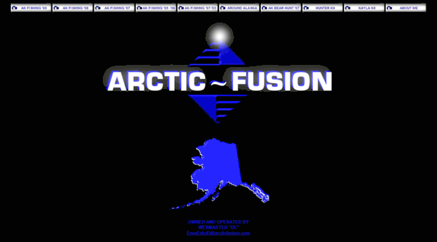 arcticfusion.com