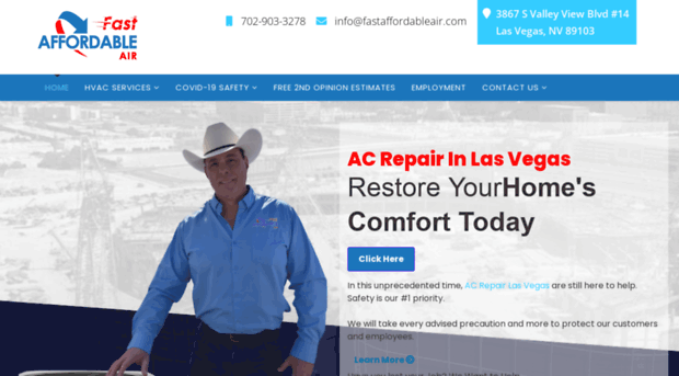 arctichvac.com