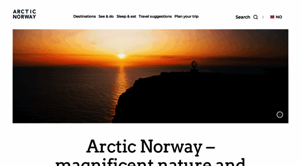arcticnorway.com