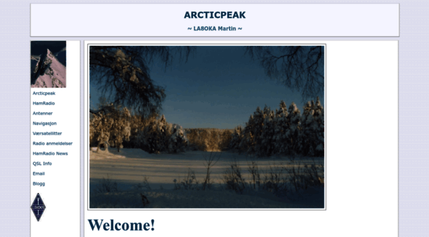 arcticpeak.com