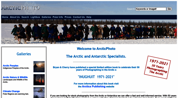 arcticphoto.com