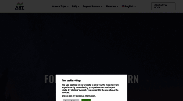 arcticroadtrips.com
