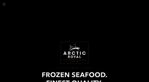 arcticroyal.co.uk