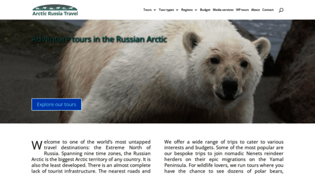 arcticrussiatravel.com