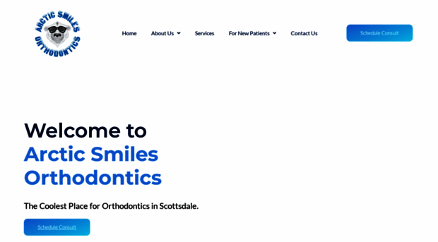 arcticsmiles.com