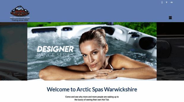 arcticspaswarwickshire.co.uk