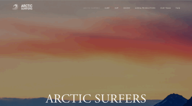 arcticsurfers.com