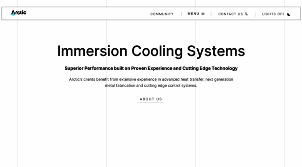 arcticsystems.io