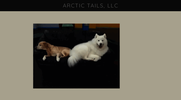 arctictails.com