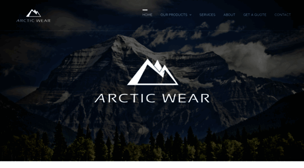 arcticwear.ca