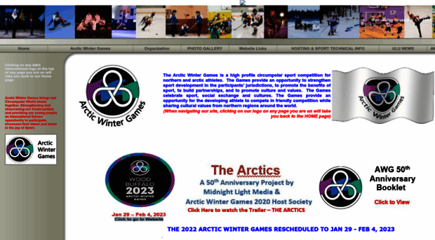 arcticwintergames.org