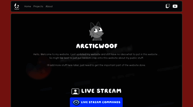 arcticwoof.com.au