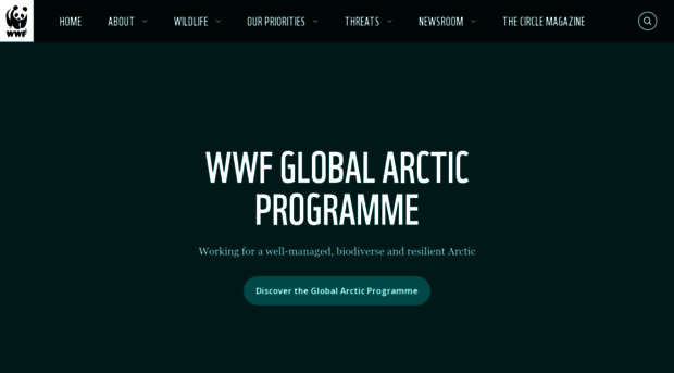 arcticwwf.org