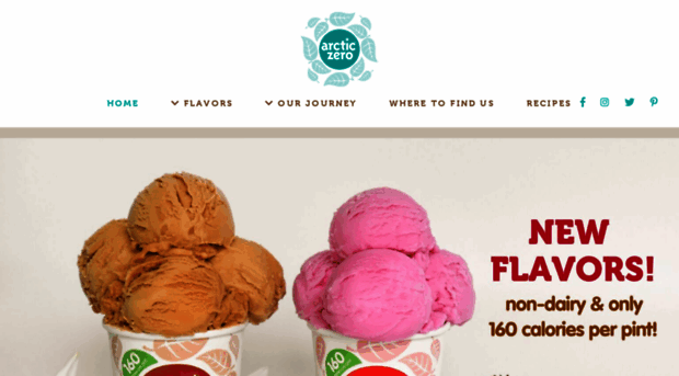 arcticzero.com