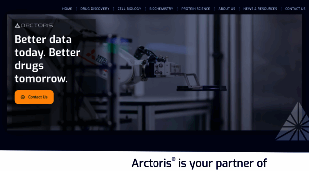 arctoris.com