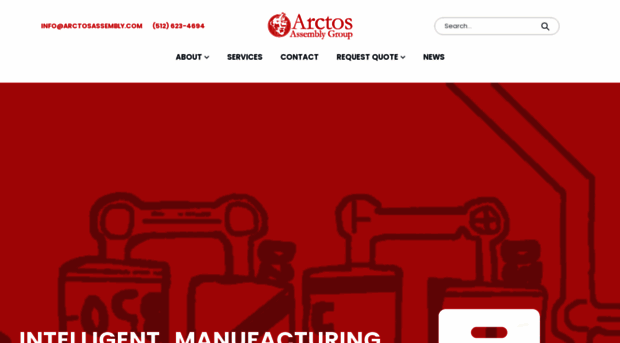 arctosassembly.com