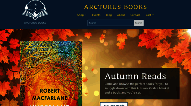 arcturusbooks.co.uk