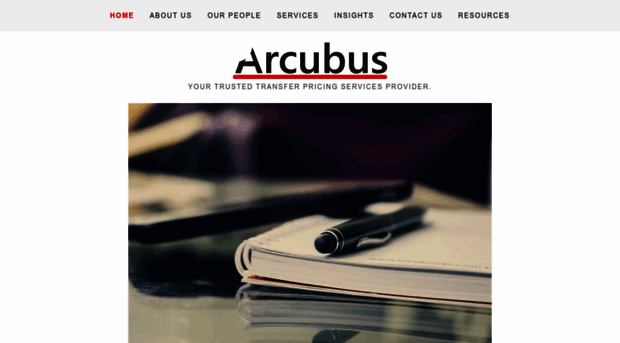 arcubus.in