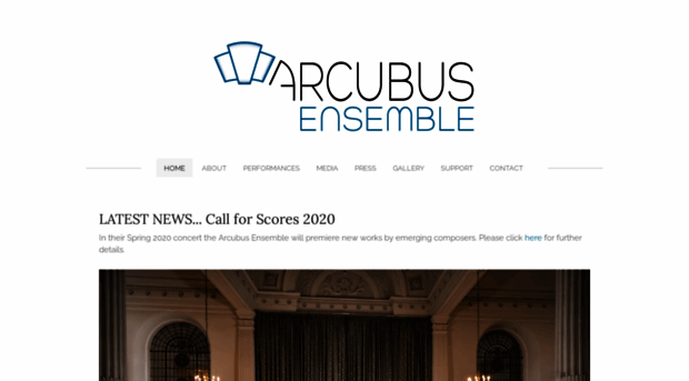 arcubusensemble.com