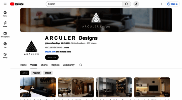 arculer.com