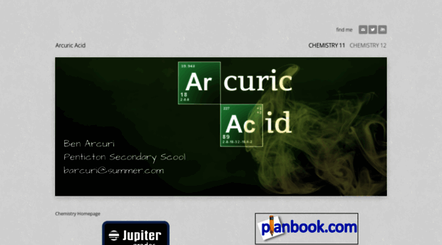 arcuricacid.weebly.com