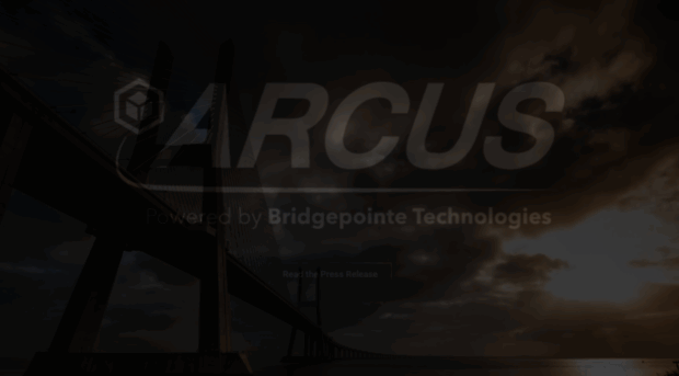 arcusconsultants.com