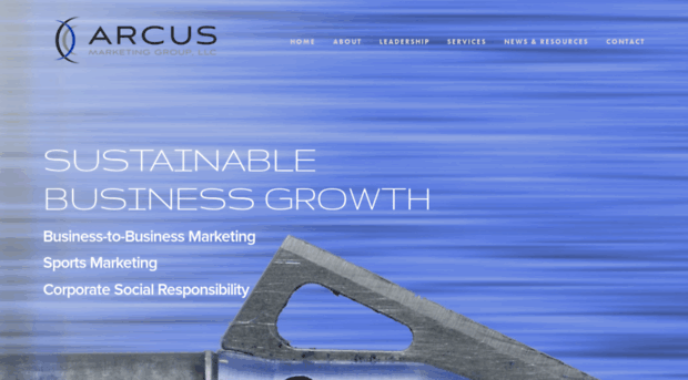 arcusmarketinggroup.com