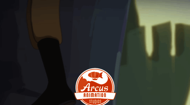 arcusstudios.co.uk