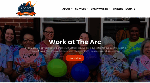 arcwarren.org