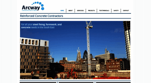 arcwayconstruction.co.uk